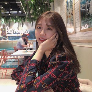 Meet your Posher, Heejun